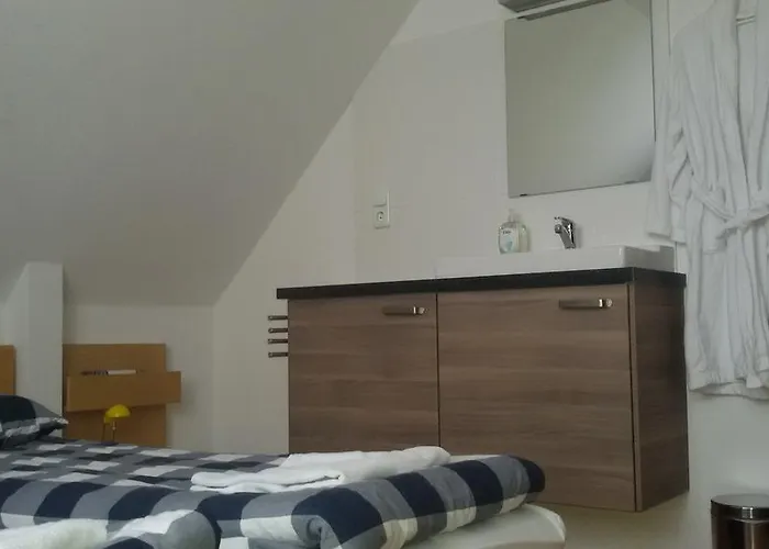 Bed And Breakfast Den Bosch Rosmalen