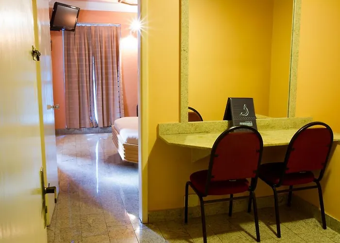 Motel Comodoro (Adults Only) Rio de Janeiro