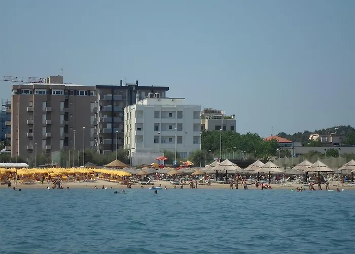 Hotel Mare Pesaro