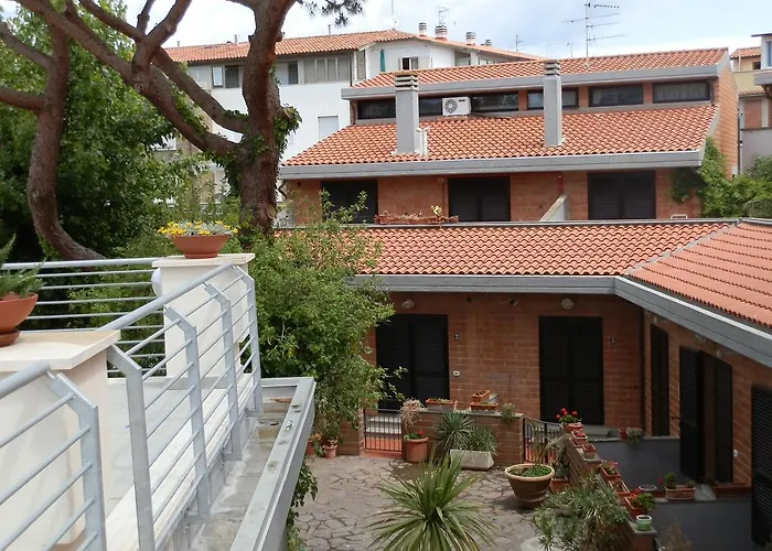 Cav Brunella Castiglione della Pescaia