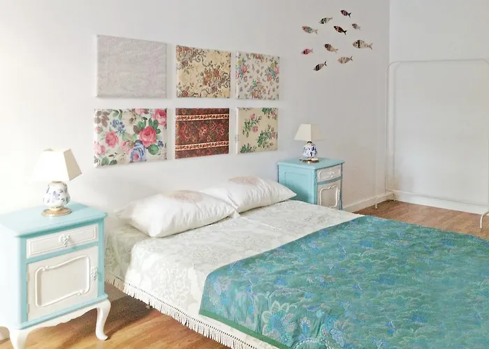 Hotel O Sardinhas Matosinhos 