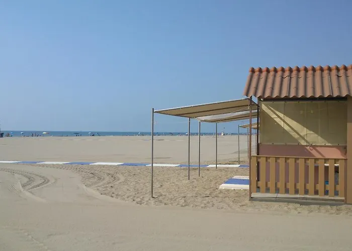 B&B Tra Mare E Laguna