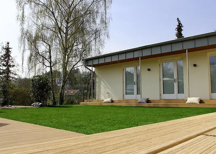 Boutique Hotel Villa Katharina Bamberg