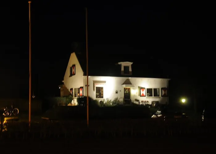 'T Geheim Van De Molenaer Kampen