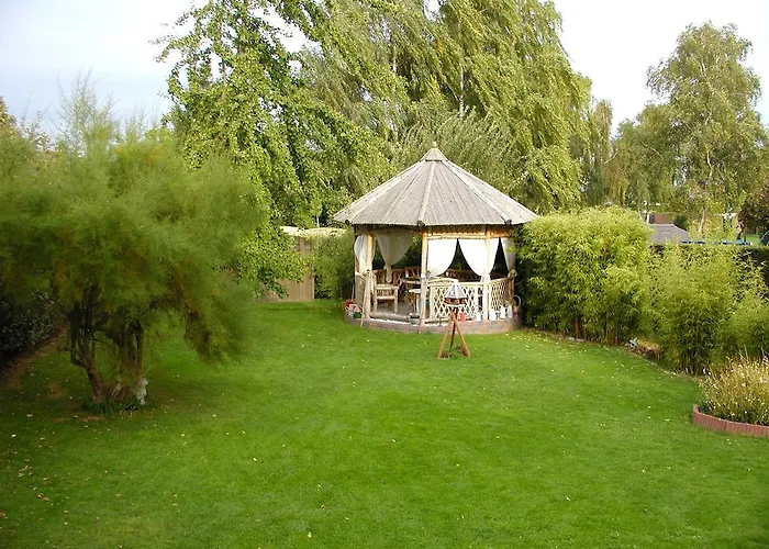 B&B A la Malogne