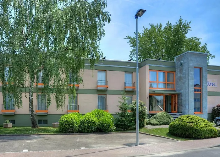 Hotel Ascona Bad Krozingen