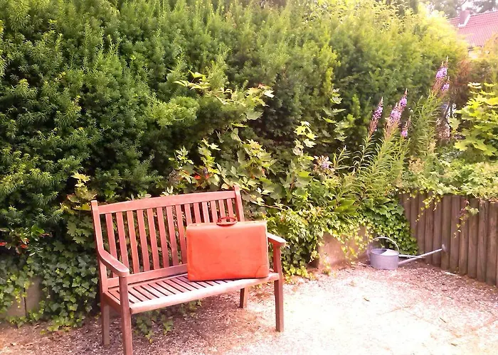 Hotel Garni Sternberg Bad Bevensen