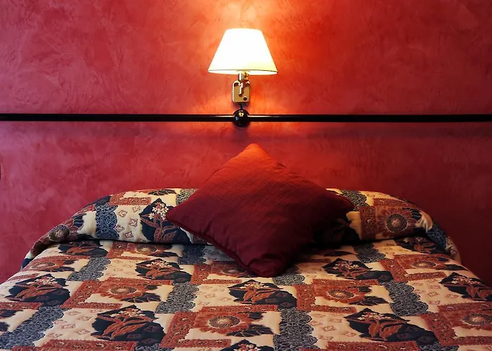 Hotel Lena Pola de Lena