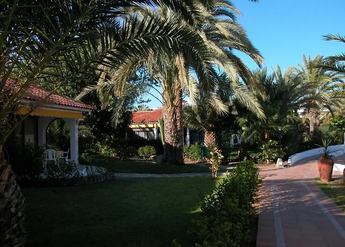 Sun Club Premium Playa Del Ingles Hotel
