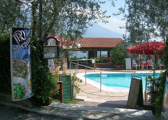 Residence Miravalle Limone sul Garda