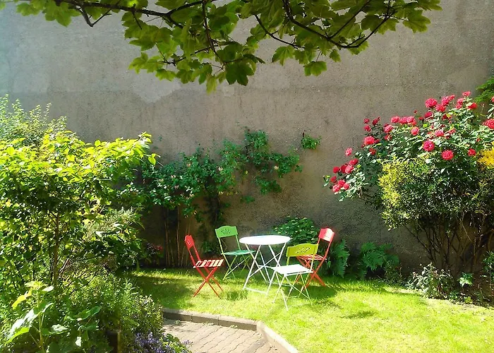 Villa Les Palmiers