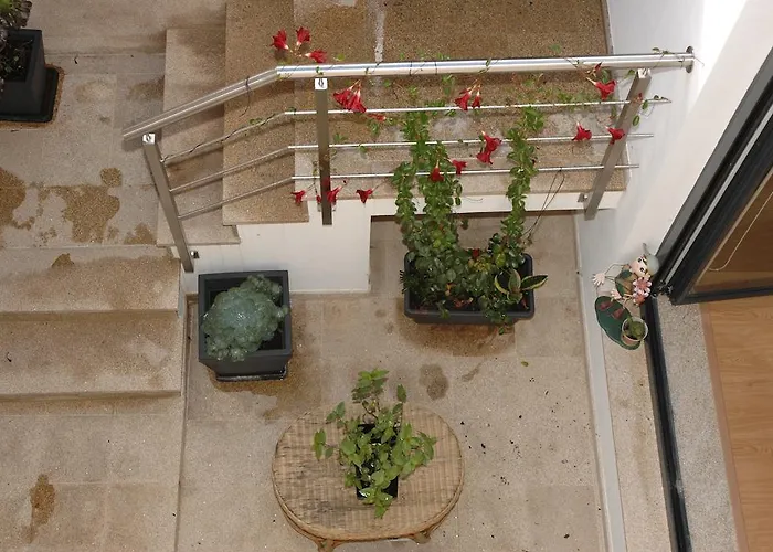 Casa Da Canada Seia