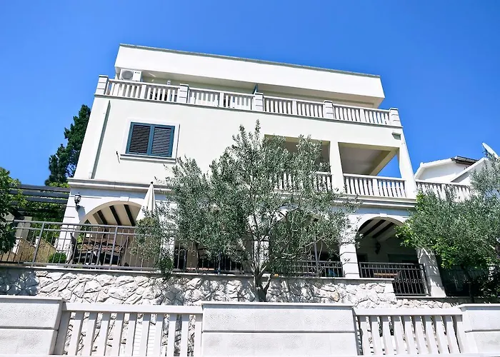 Guest House Villa Maslina Neum