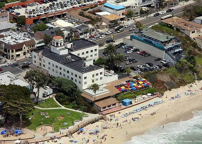 Hotel Laguna