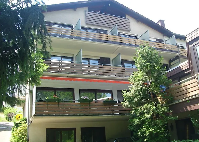 Hotel Salinenblick