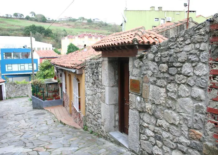 Pension Argueelles Ribadesella