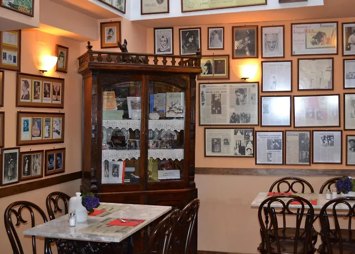 Hostal Santa Agueda Tarazona
