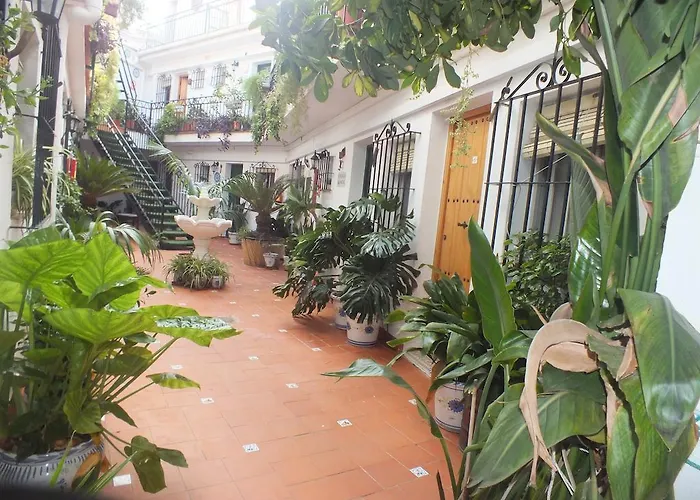 Hostal El Patio Alhaurín de la Torre