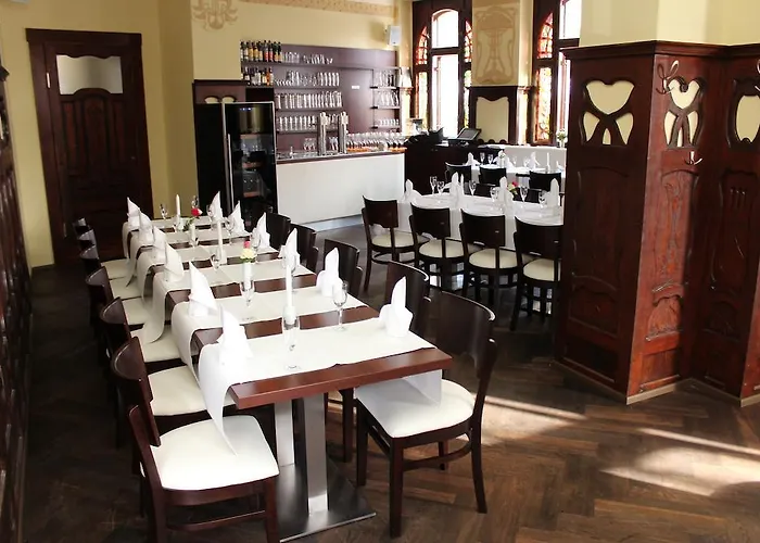 Hotel Hostaria Da Marcello - Markkleeberg