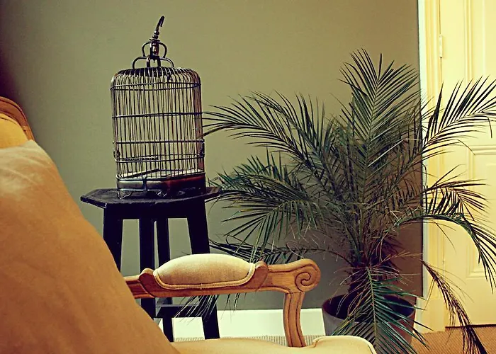 Maison Indochine