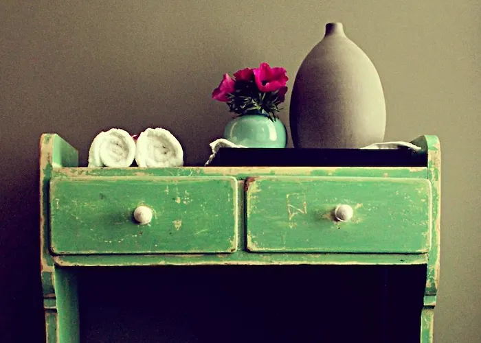 Maison Indochine