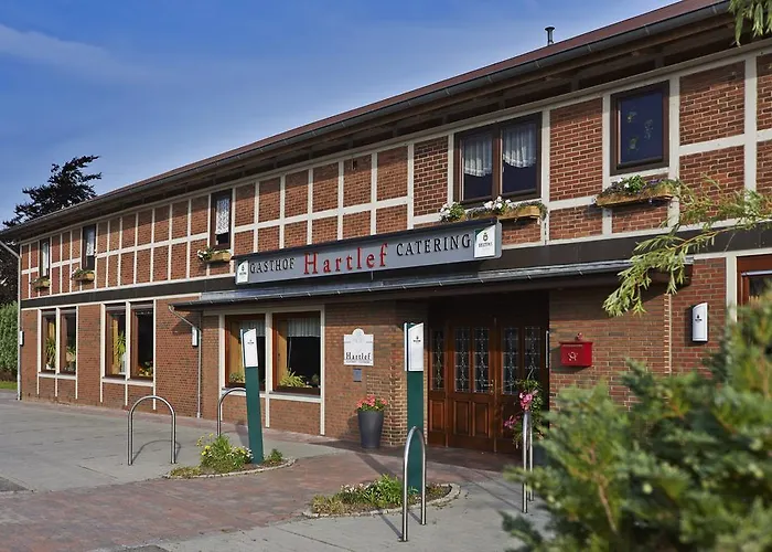 Hartlef'S Gasthof
