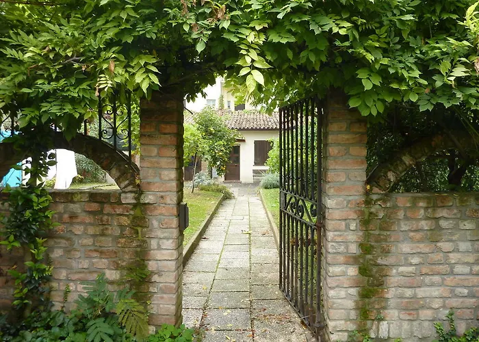 Bed and Breakfast Residenza Al Prato Padua