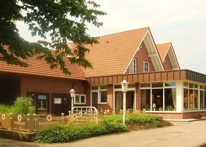 Landhotel Töns Dülmen