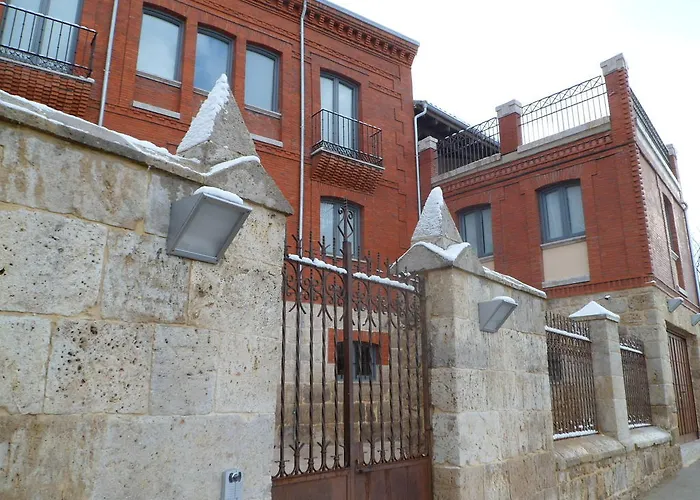 Emebed Posada Castrojeriz
