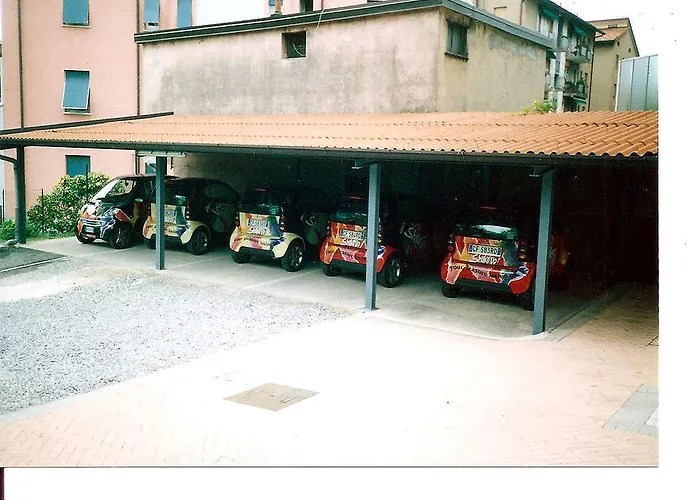 Hotel Milano