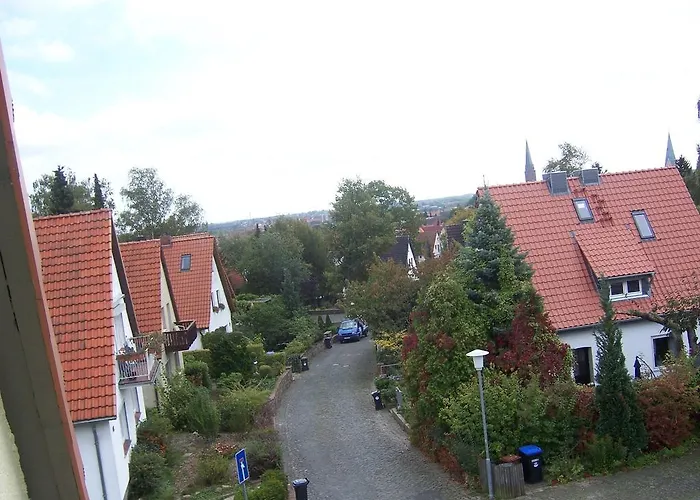 Hotel Am Roseneck Lüneburg