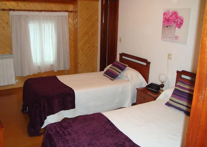 Hotel Abrego Reinosa