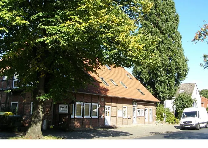 Hotel Alt Vinnhorst Hannover