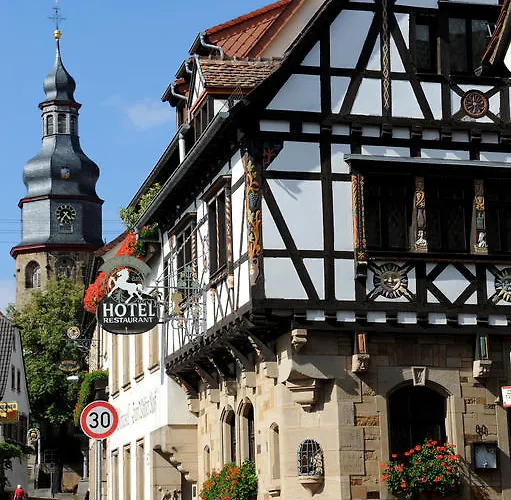 Weinkastell Zum Weissen Ross