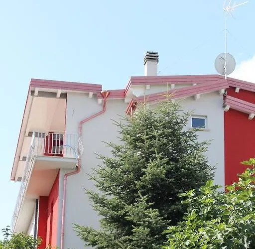 B&B D'Amare