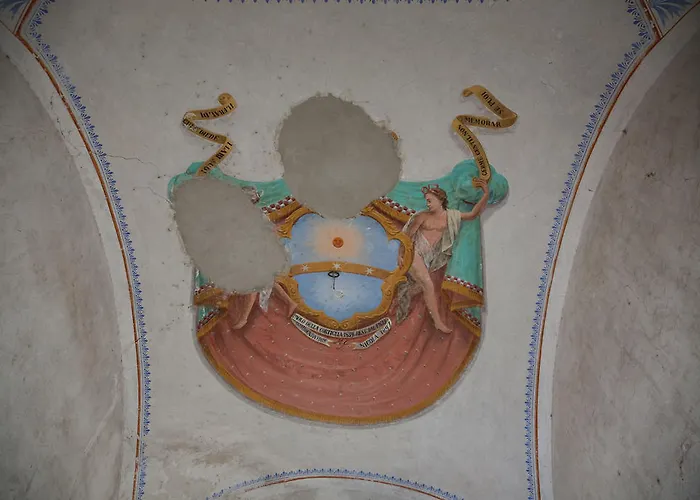 Aparthotel Palazzo Della Cortiglia Pollica