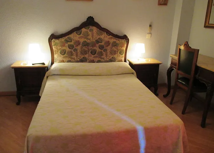 Hostal Pradillo Mostoles