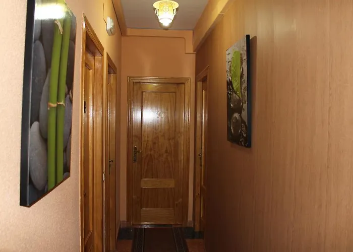 Hostal Rural Rambla Alcala del Jucar