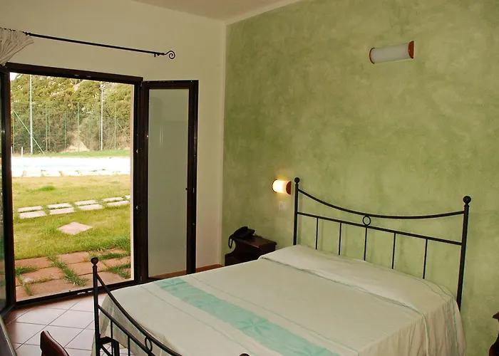 Hotel La Fattoria Castelsardo