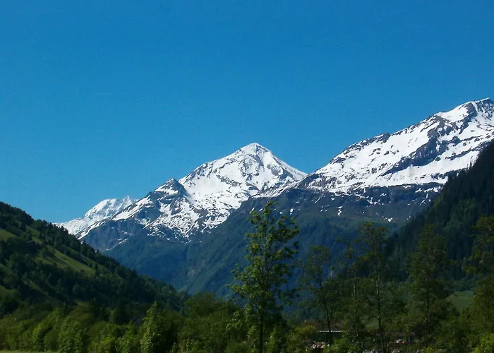 Haus Erna Hotel Rauris