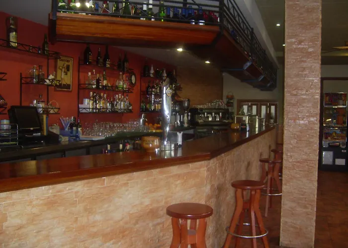 Hotel Pensión Cangas de Onis Siero