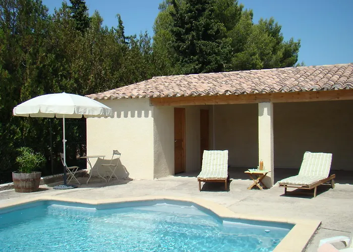 B&B L'Oustalet de Sylvie