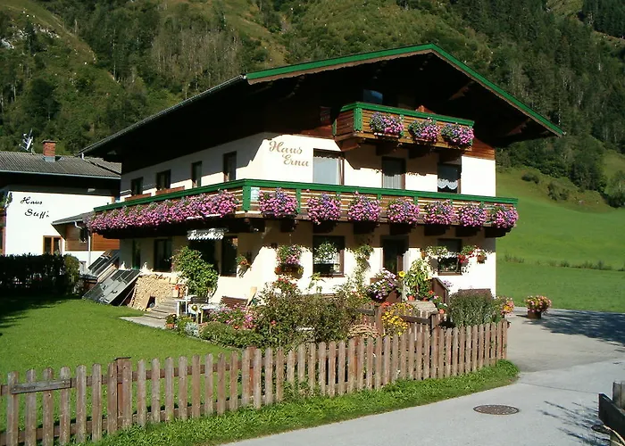 Haus Erna