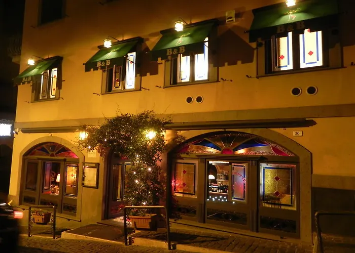 Gente di Notte