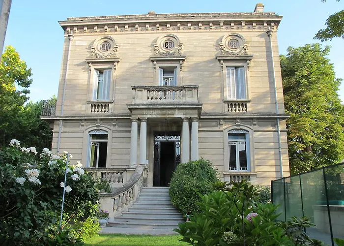 La Maison de Sophie Nîmes