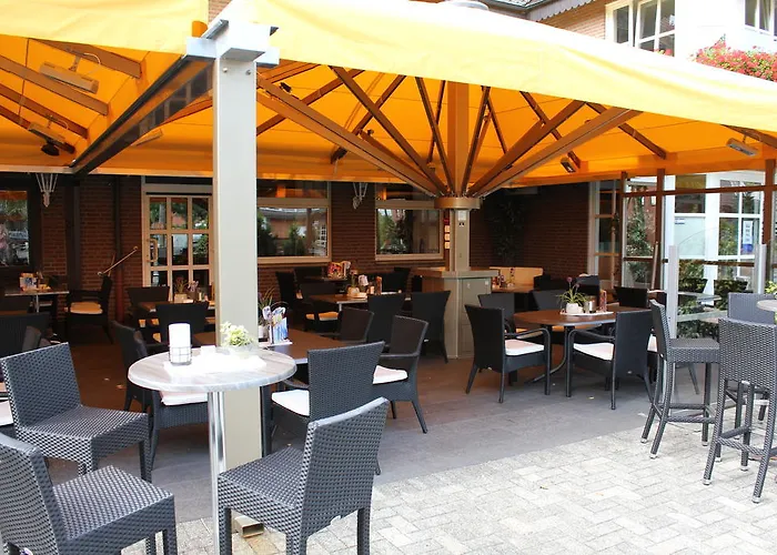 Hotel Bügener Gronau 