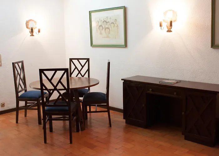 Hotel Cidadela