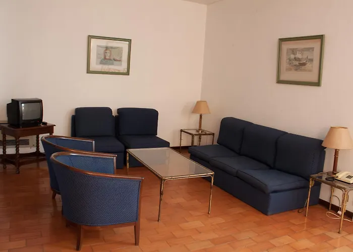 Hotel Cidadela
