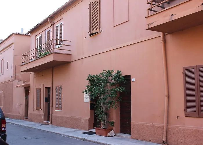 B&B Roge Olbia