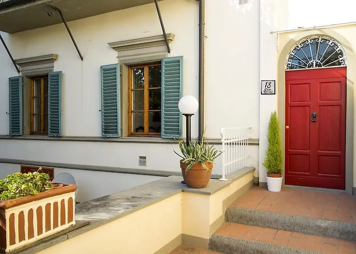 Casa Torrini